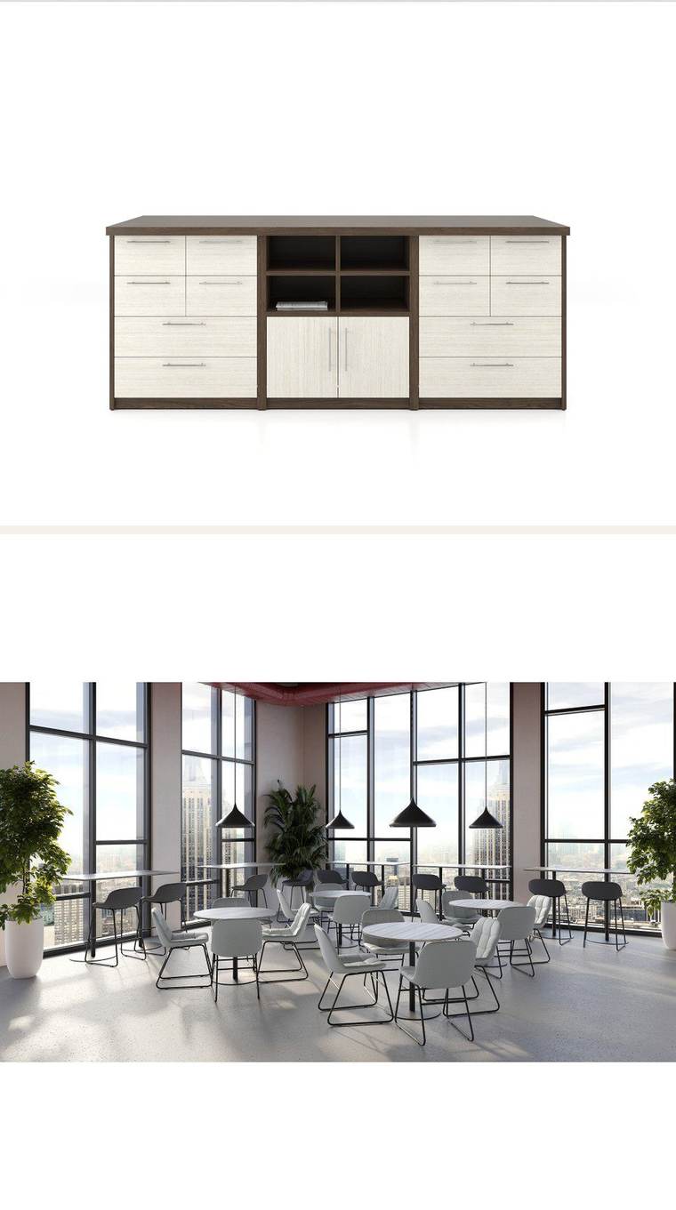 Multi-Purpose Tables – Multi-purpose table layout.