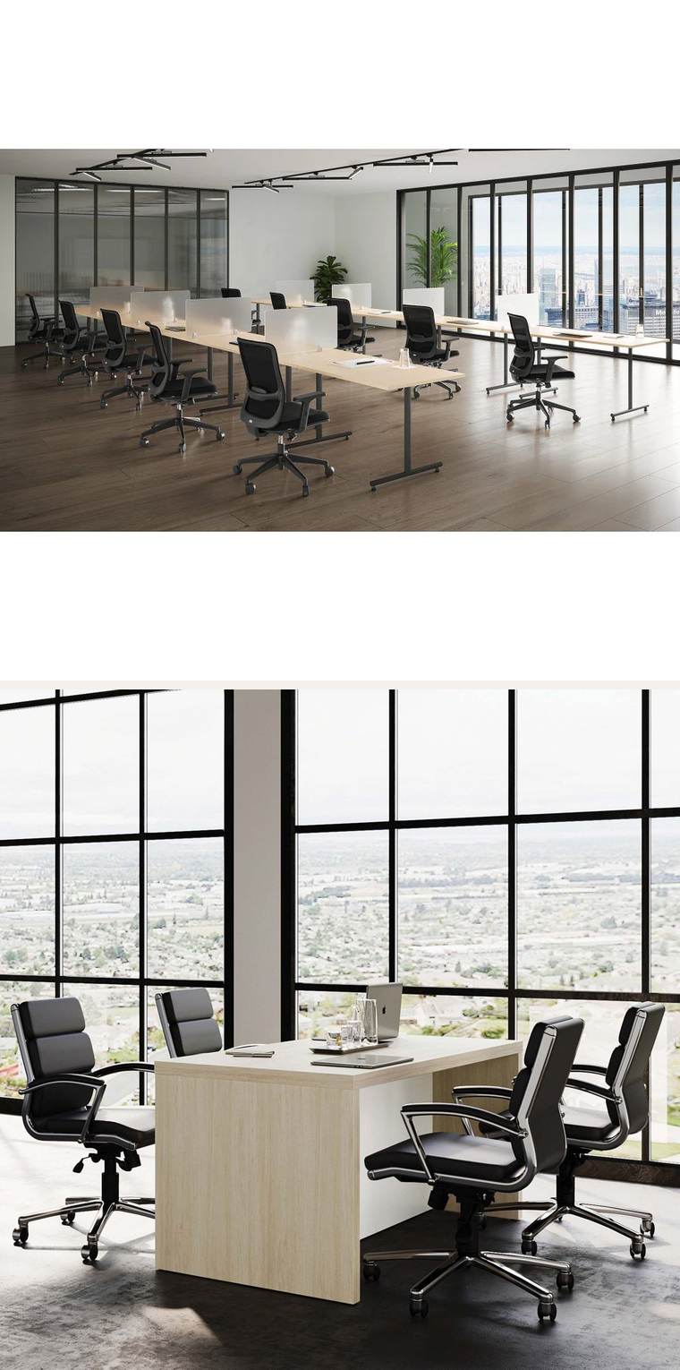Training Table Suites – Training table layout.