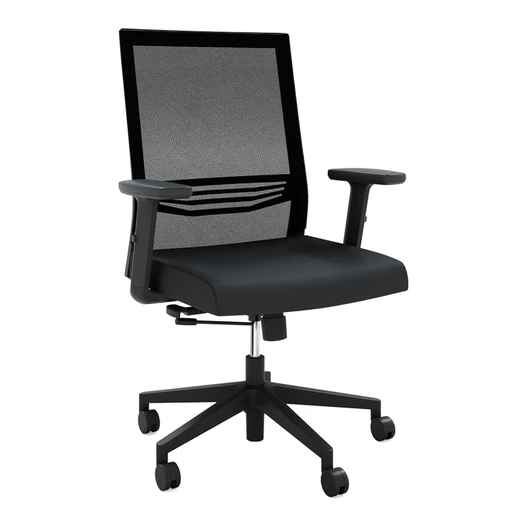 Everyday Mesh Chair – Everyday mesh chair for any desk.